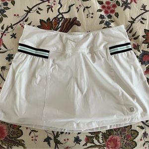 Fila Skort